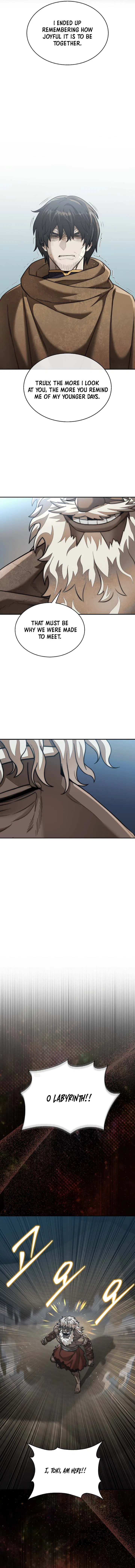 The 31st Piece Overturns the Board Chapter 97 – Page 15