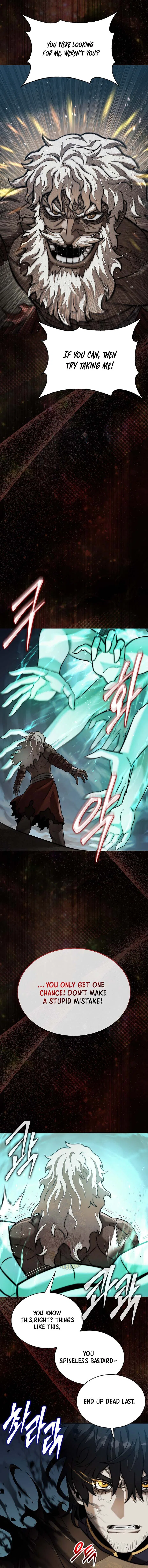 The 31st Piece Overturns the Board Chapter 97 – Page 16