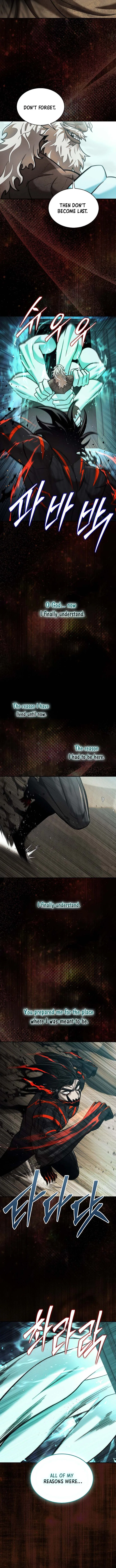 The 31st Piece Overturns the Board Chapter 97 – Page 17