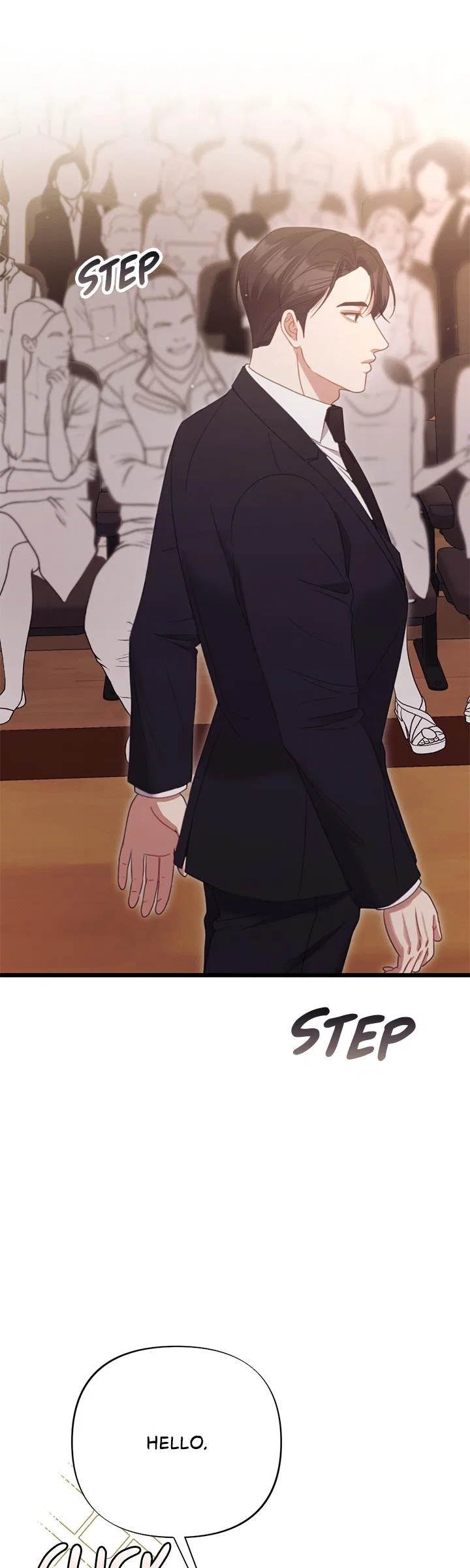 Late Regret Chapter 52 – Page 3