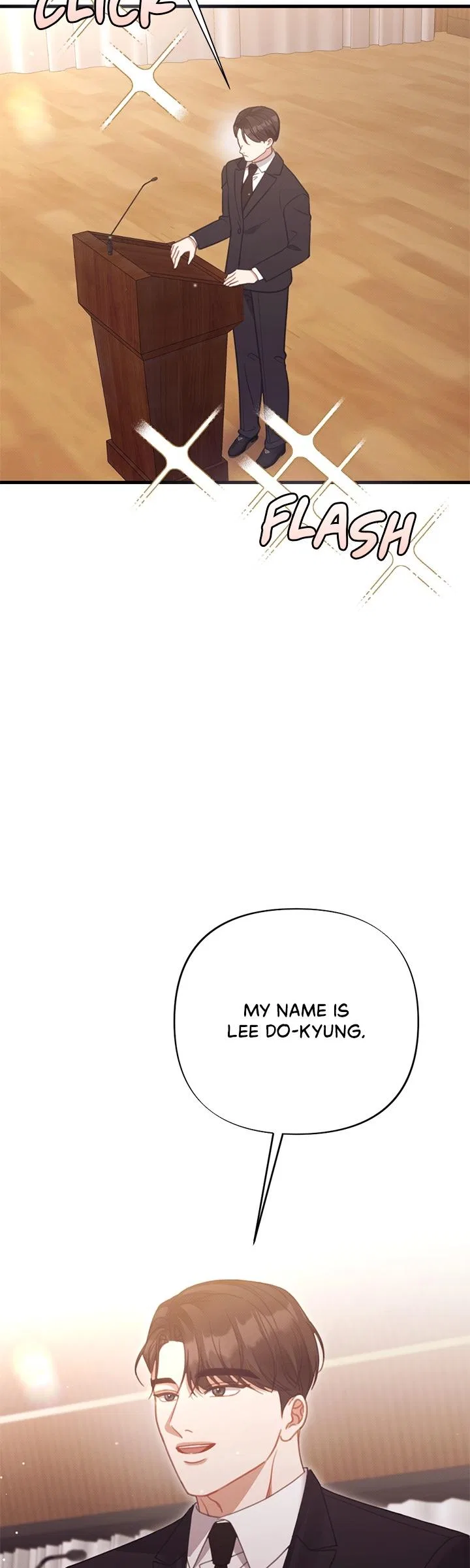 Late Regret Chapter 52 – Page 4