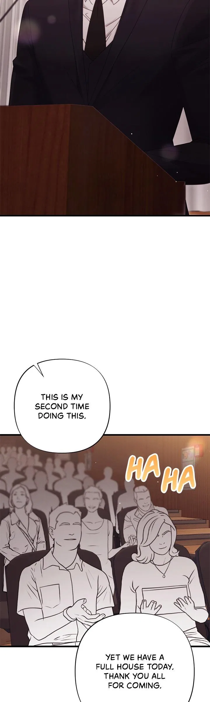 Late Regret Chapter 52 – Page 5