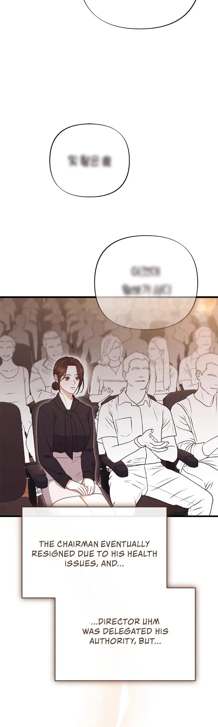 Late Regret Chapter 52 – Page 6