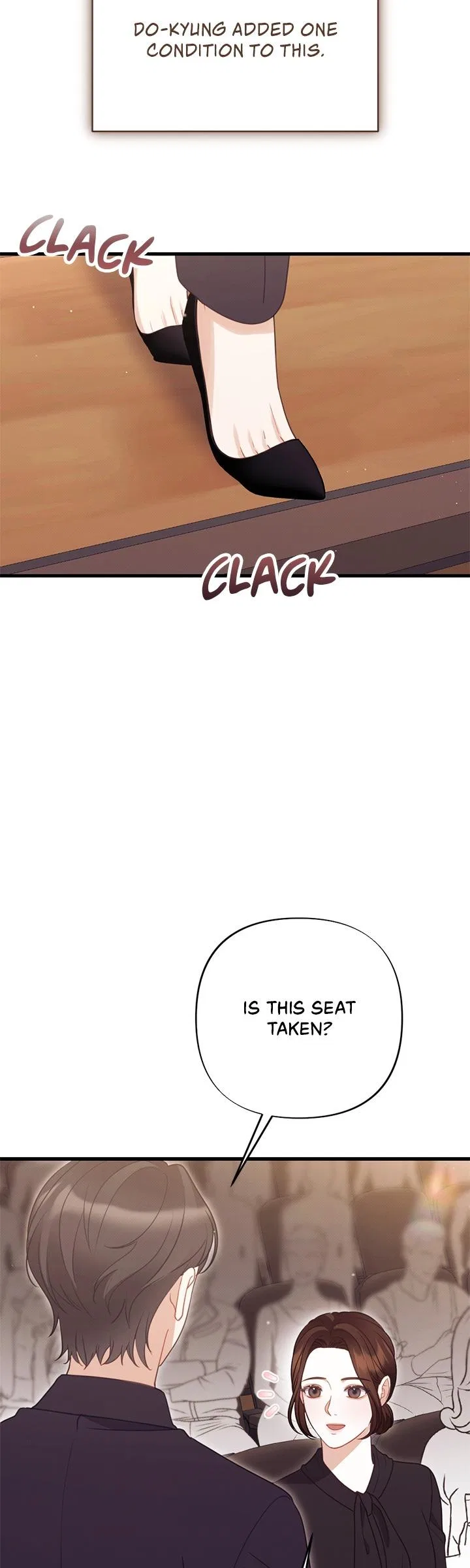 Late Regret Chapter 52 – Page 8