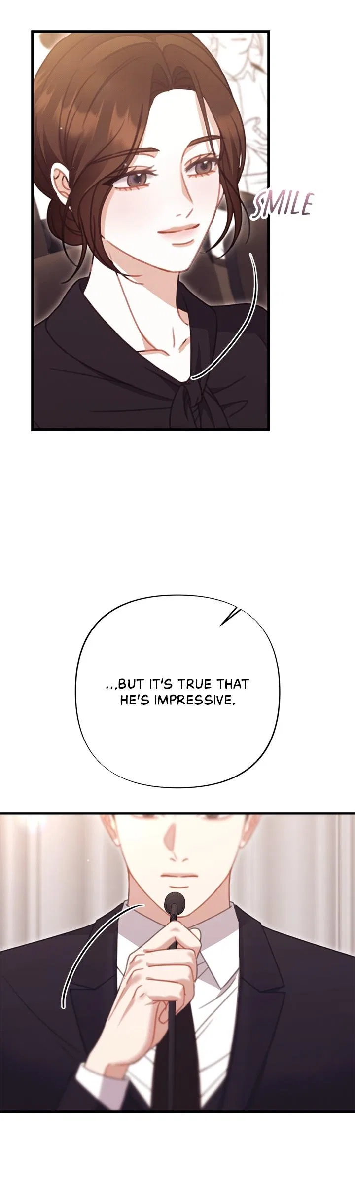 Late Regret Chapter 52 – Page 15