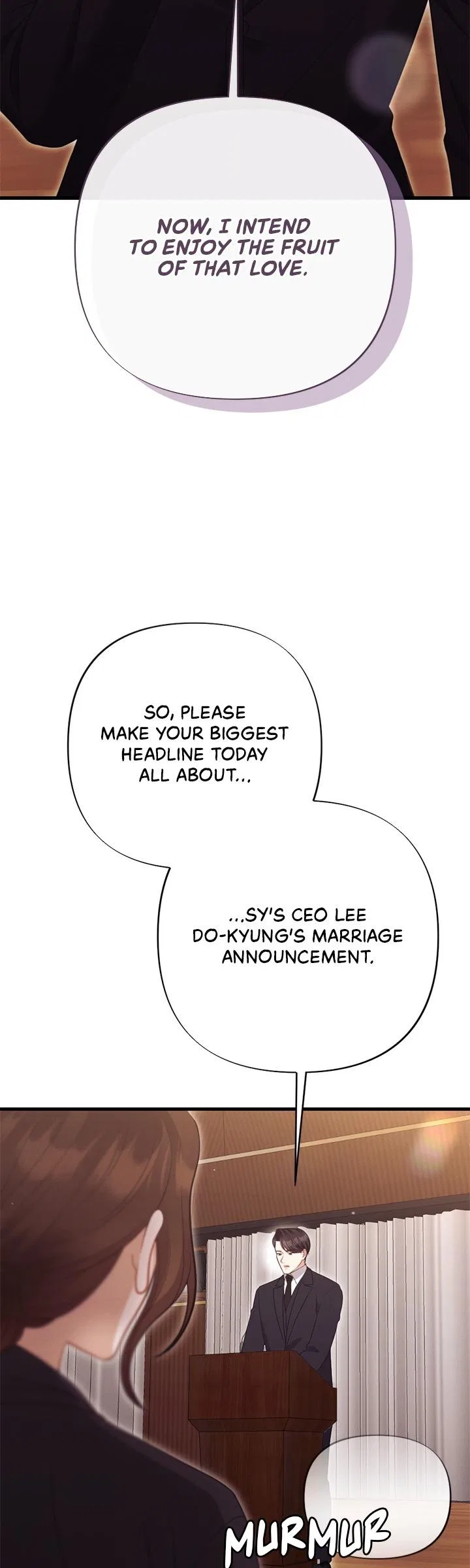 Late Regret Chapter 52 – Page 17