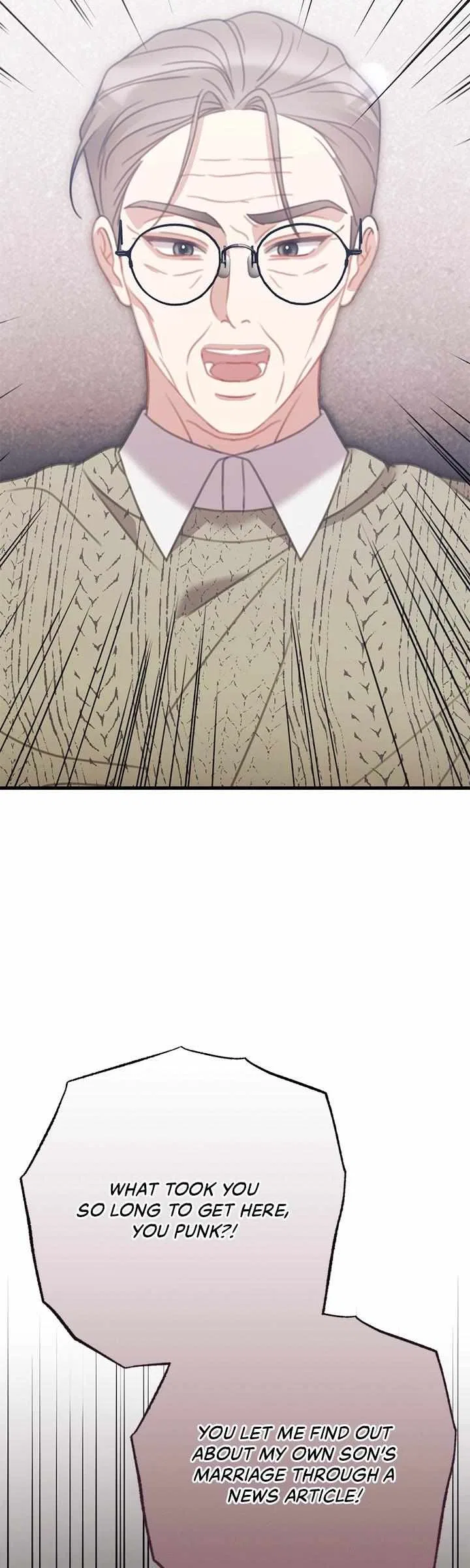 Late Regret Chapter 52 – Page 33
