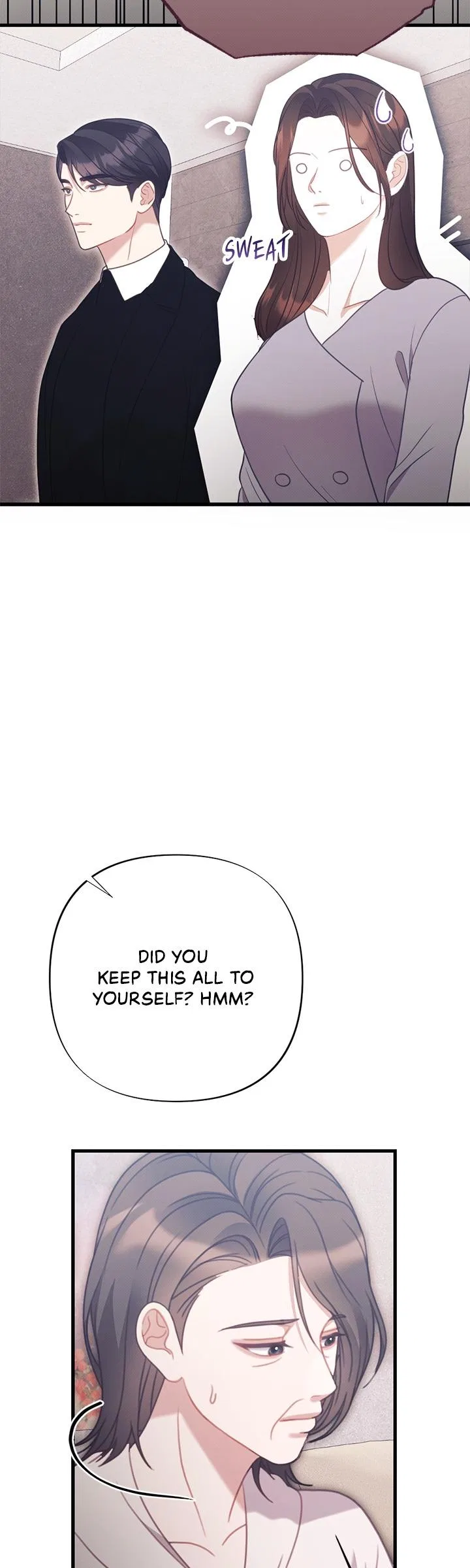 Late Regret Chapter 52 – Page 34