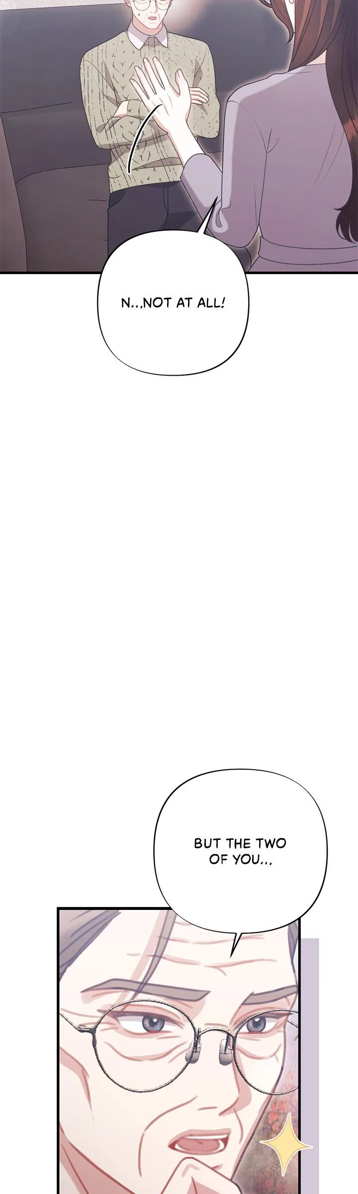 Late Regret Chapter 52 – Page 39