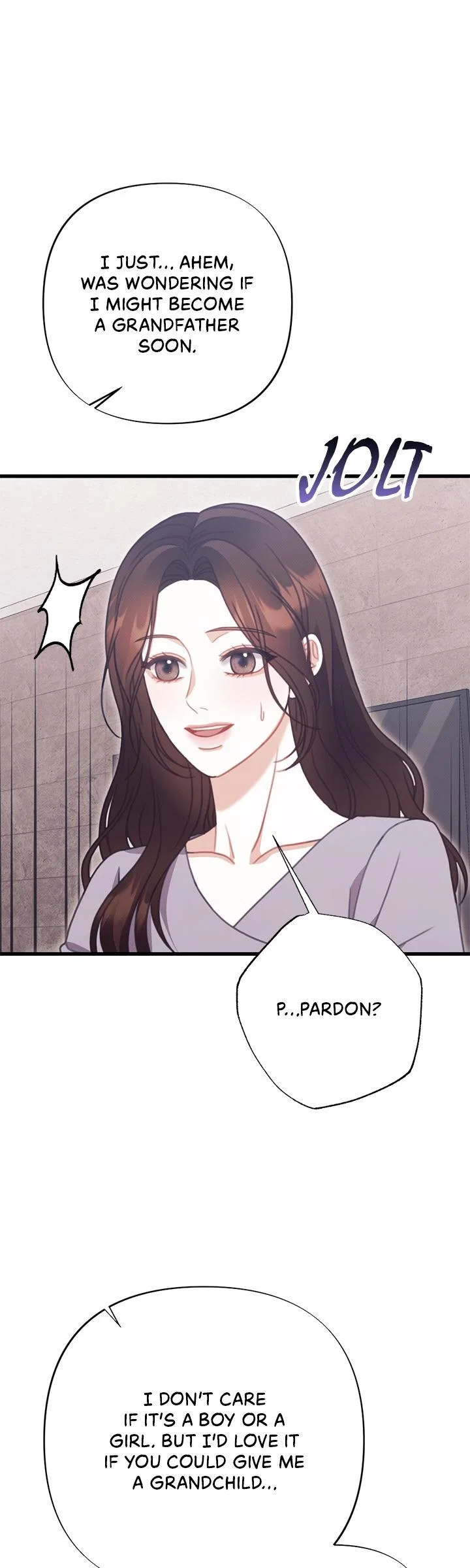Late Regret Chapter 52 – Page 42