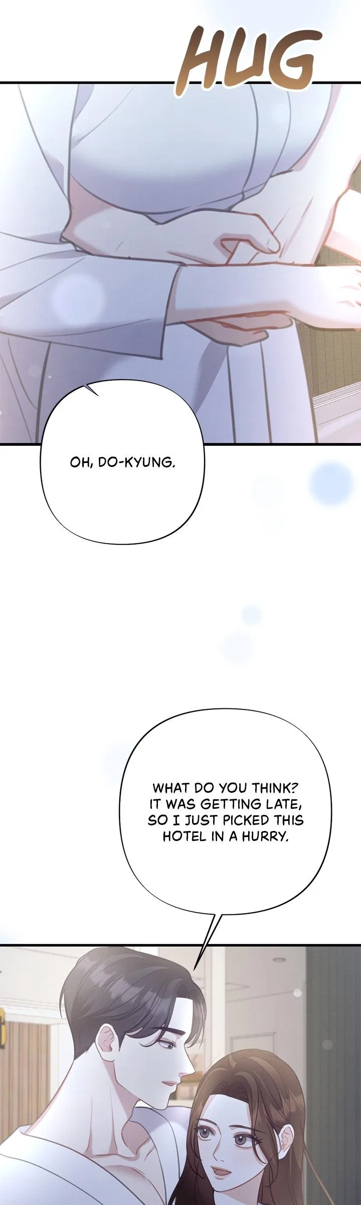 Late Regret Chapter 52 – Page 52