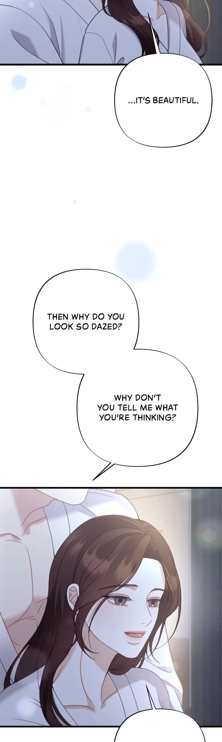 Late Regret Chapter 52 – Page 53