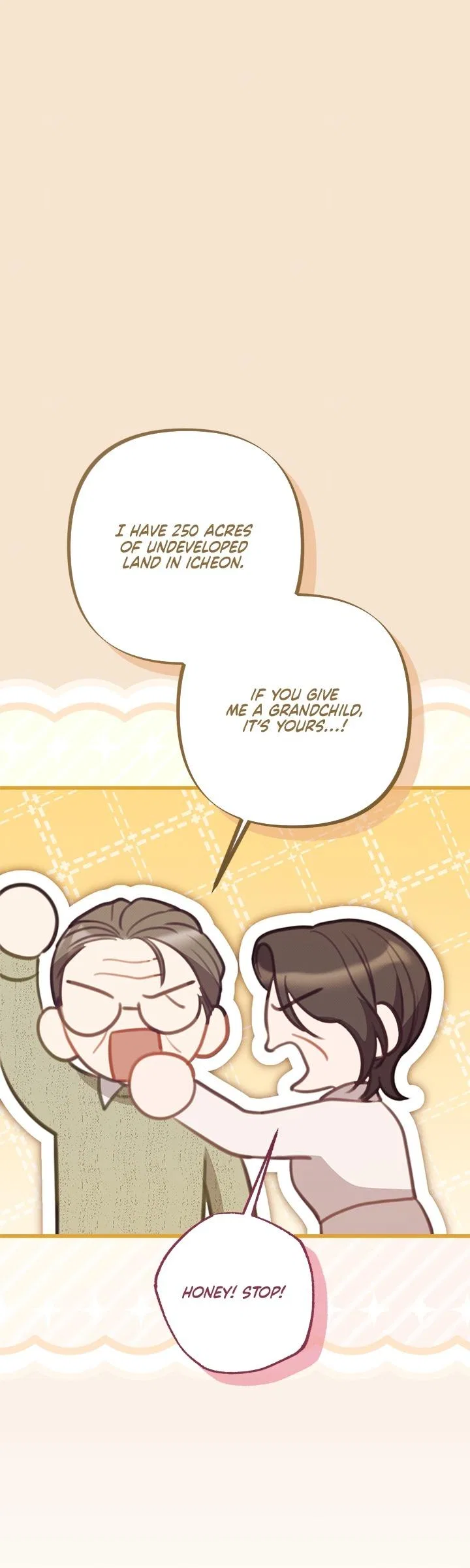 Late Regret Chapter 52 – Page 59