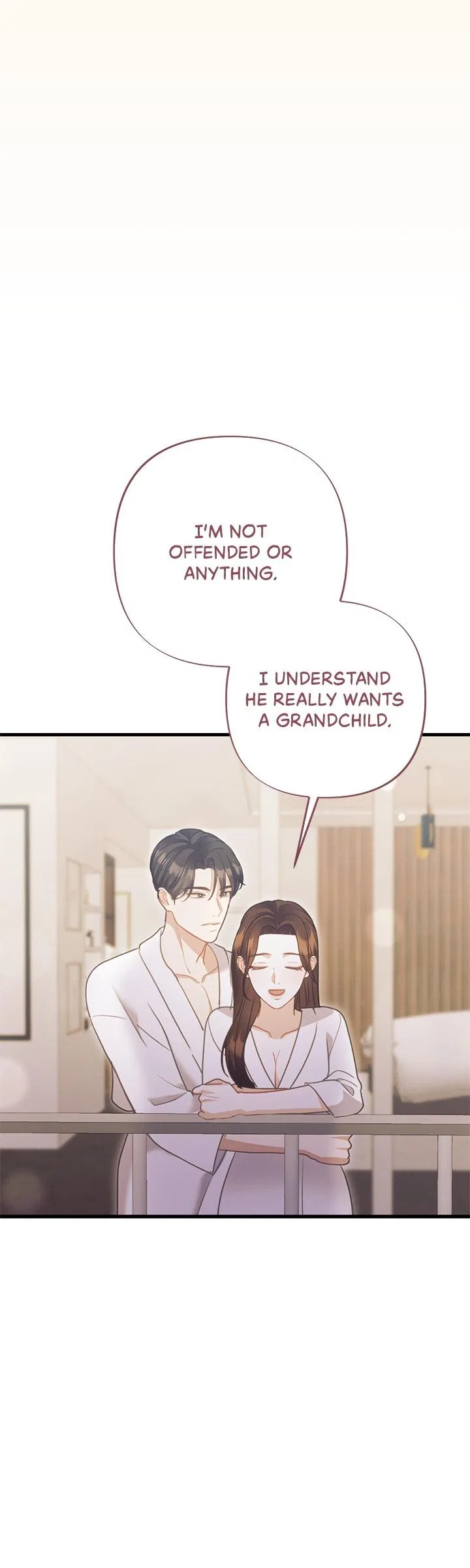 Late Regret Chapter 52 – Page 60