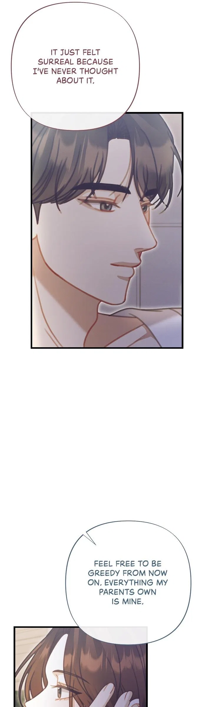 Late Regret Chapter 52 – Page 61