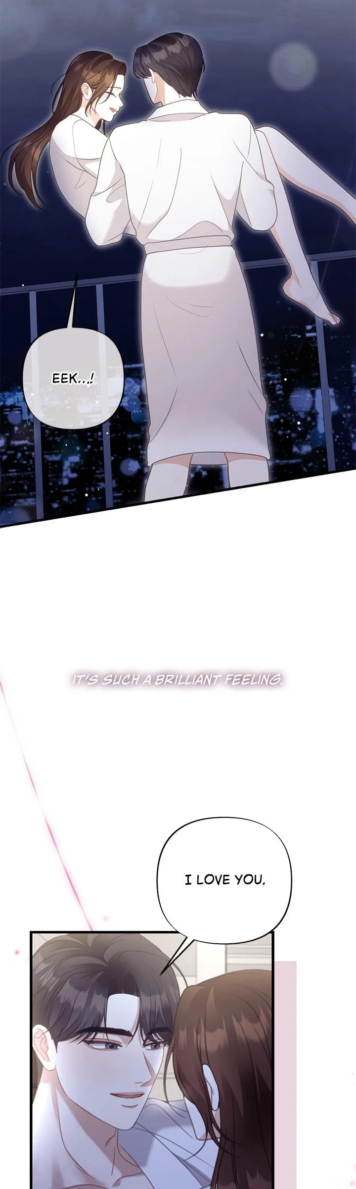Late Regret Chapter 52 – Page 68
