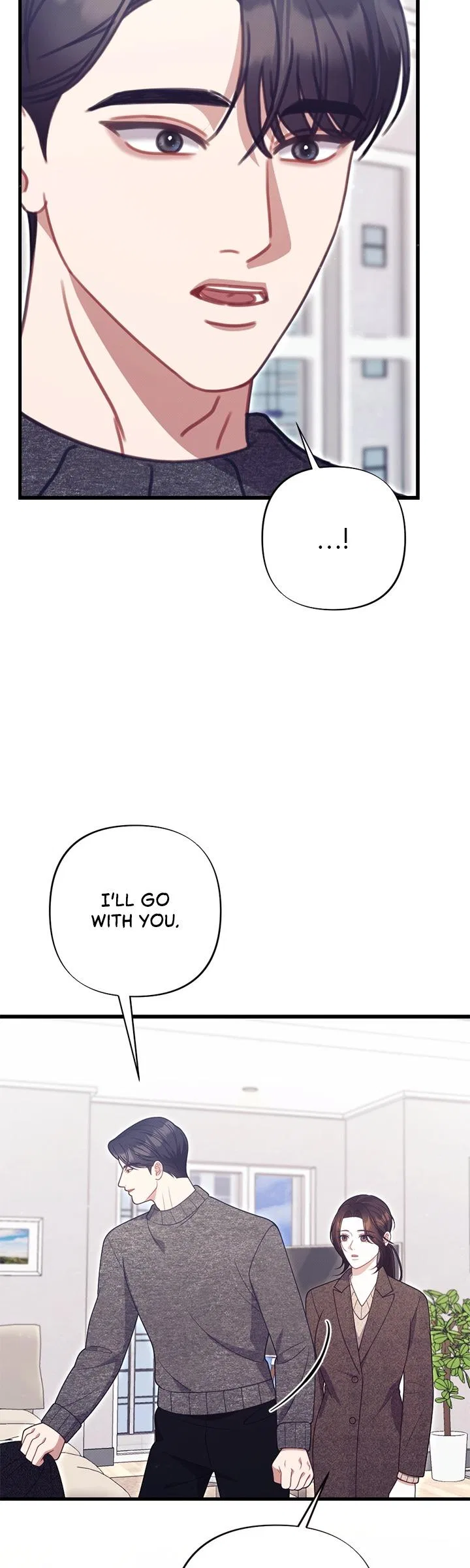 Late Regret Chapter 51 – Page 4