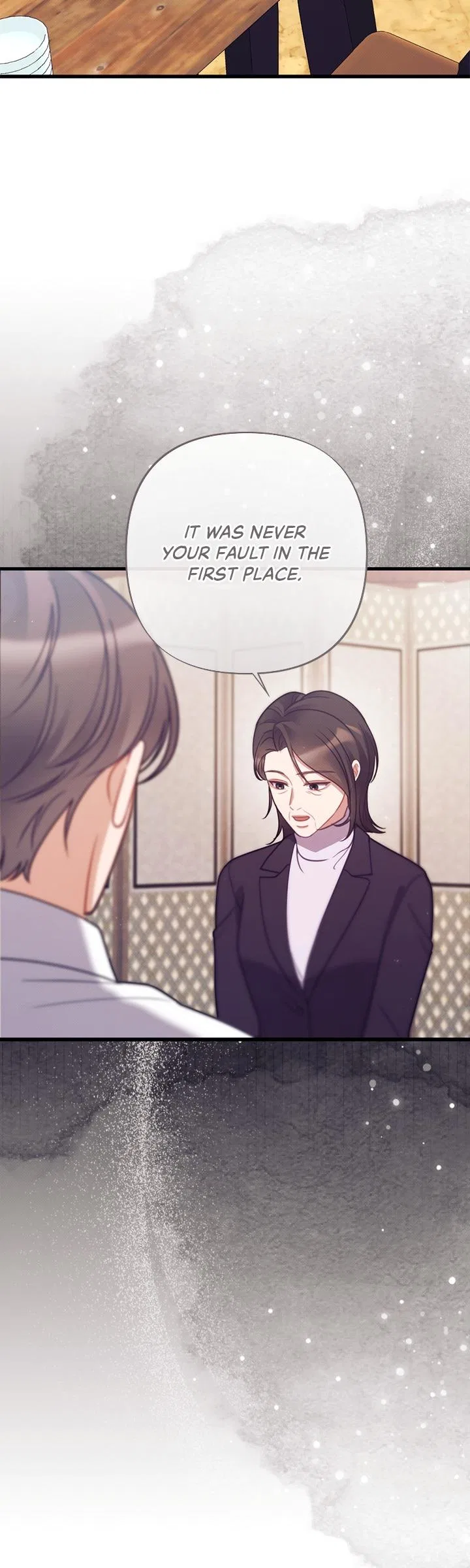 Late Regret Chapter 51 – Page 8