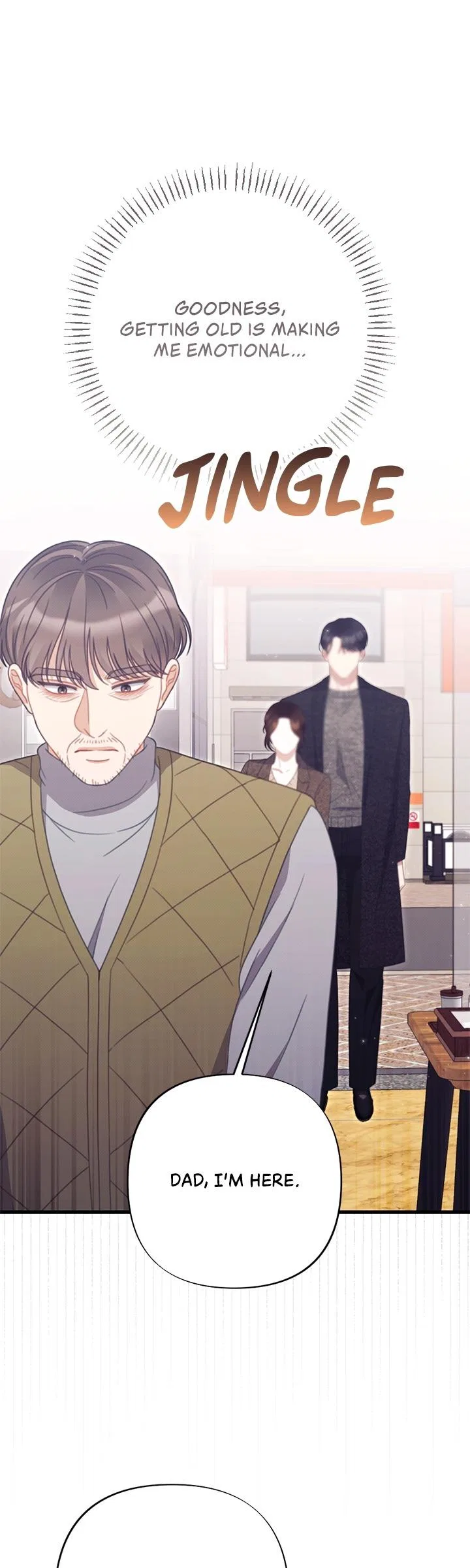 Late Regret Chapter 51 – Page 10