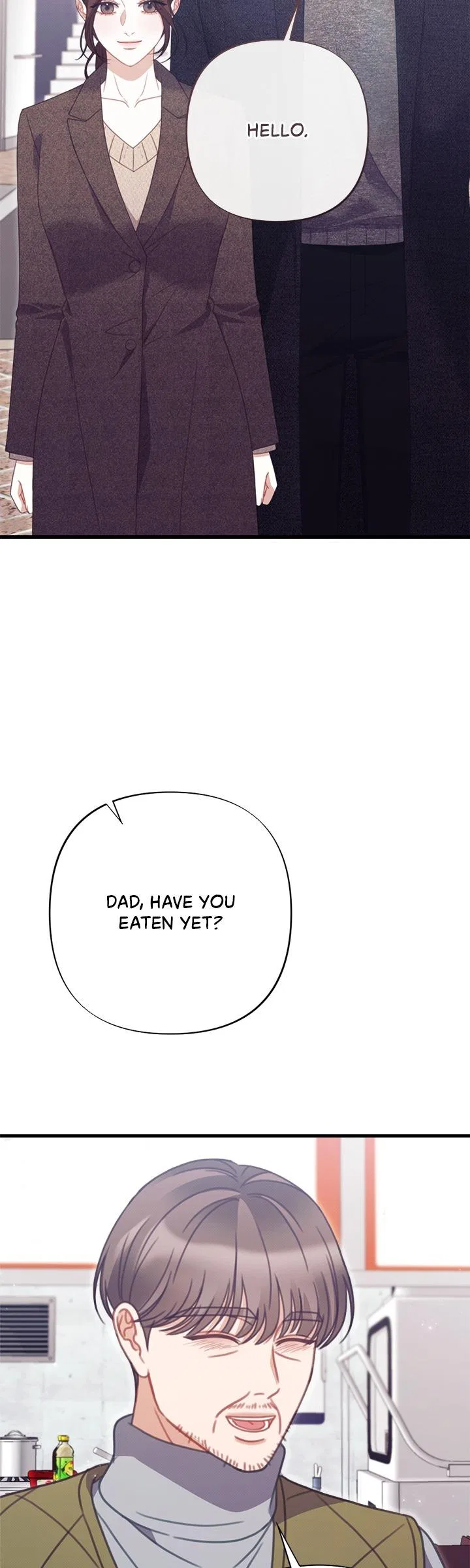 Late Regret Chapter 51 – Page 12