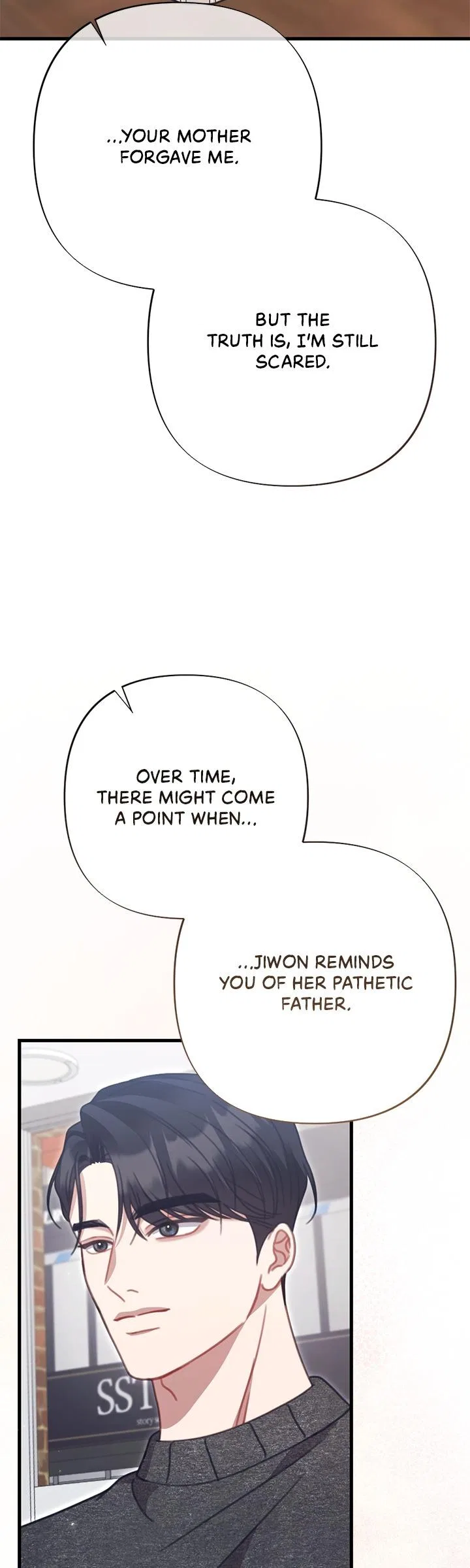 Late Regret Chapter 51 – Page 28