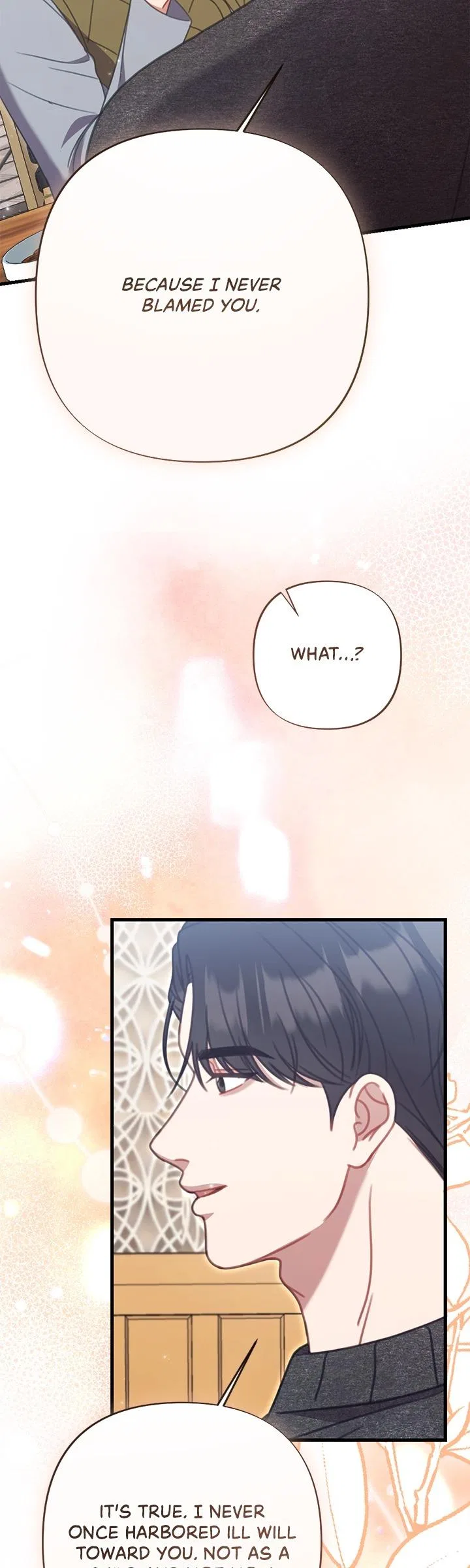 Late Regret Chapter 51 – Page 30