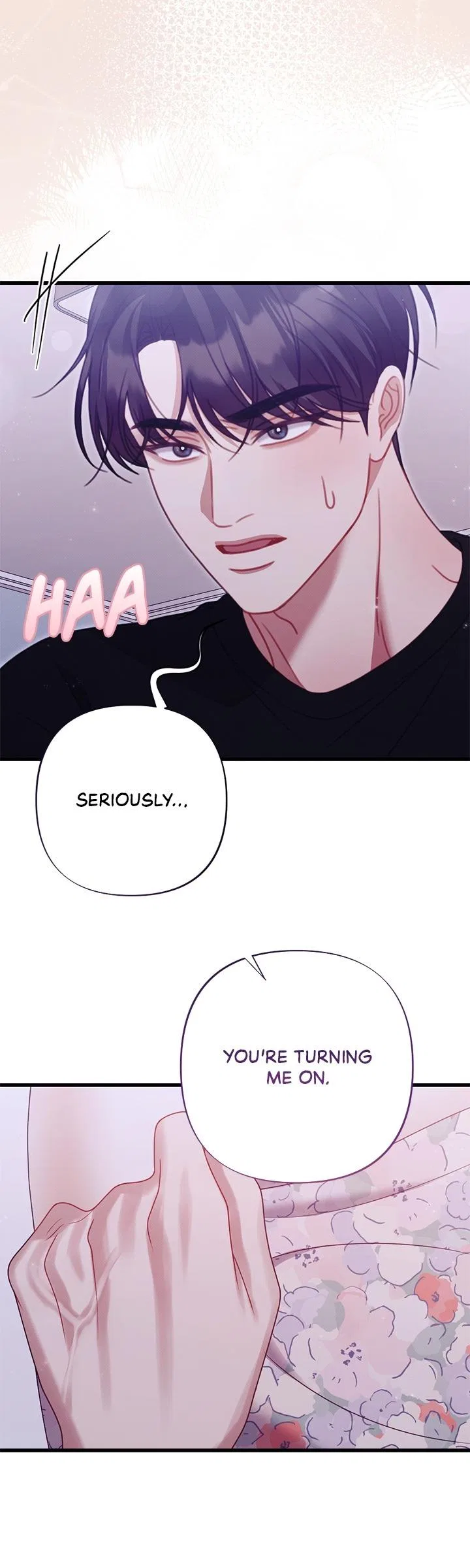 Late Regret Chapter 51 – Page 47