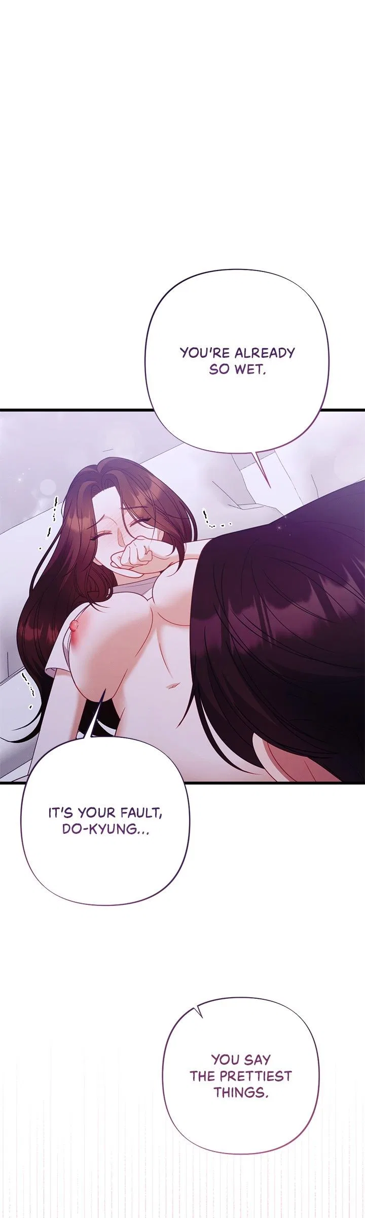 Late Regret Chapter 51 – Page 48