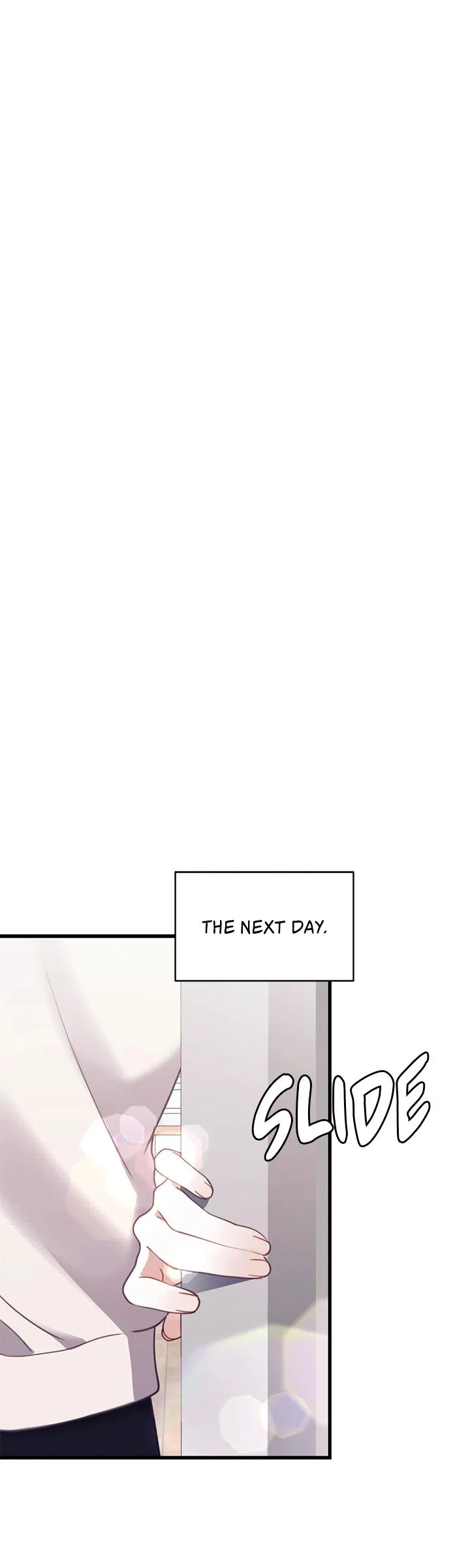 Late Regret Chapter 50 – Page 2