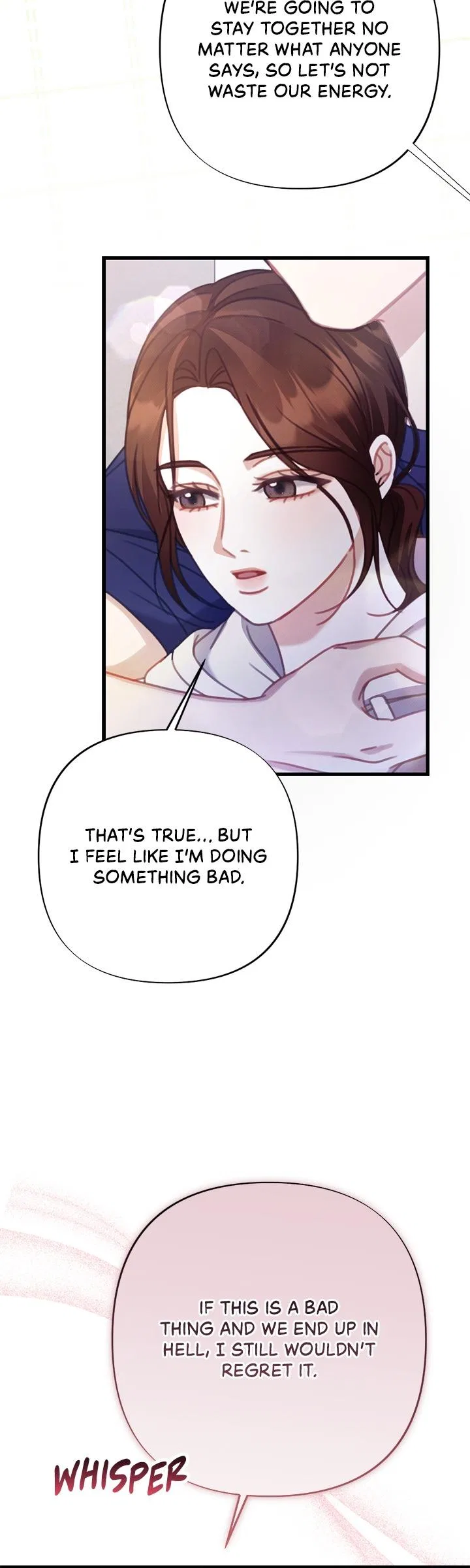 Late Regret Chapter 50 – Page 7