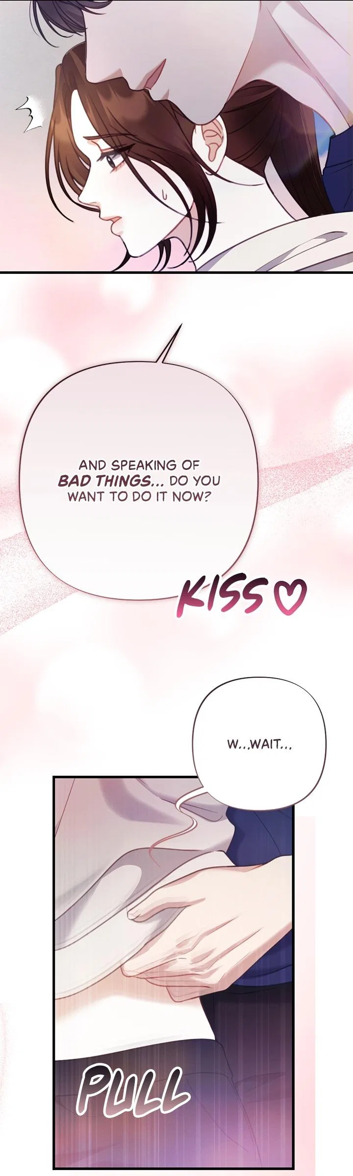 Late Regret Chapter 50 – Page 8