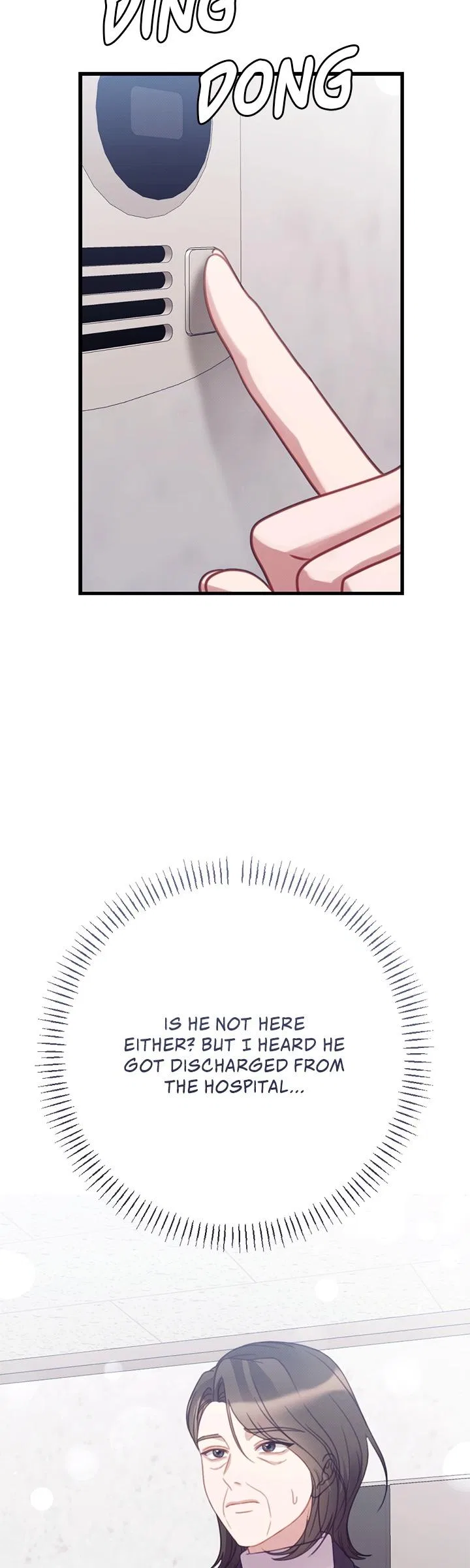 Late Regret Chapter 50 – Page 14