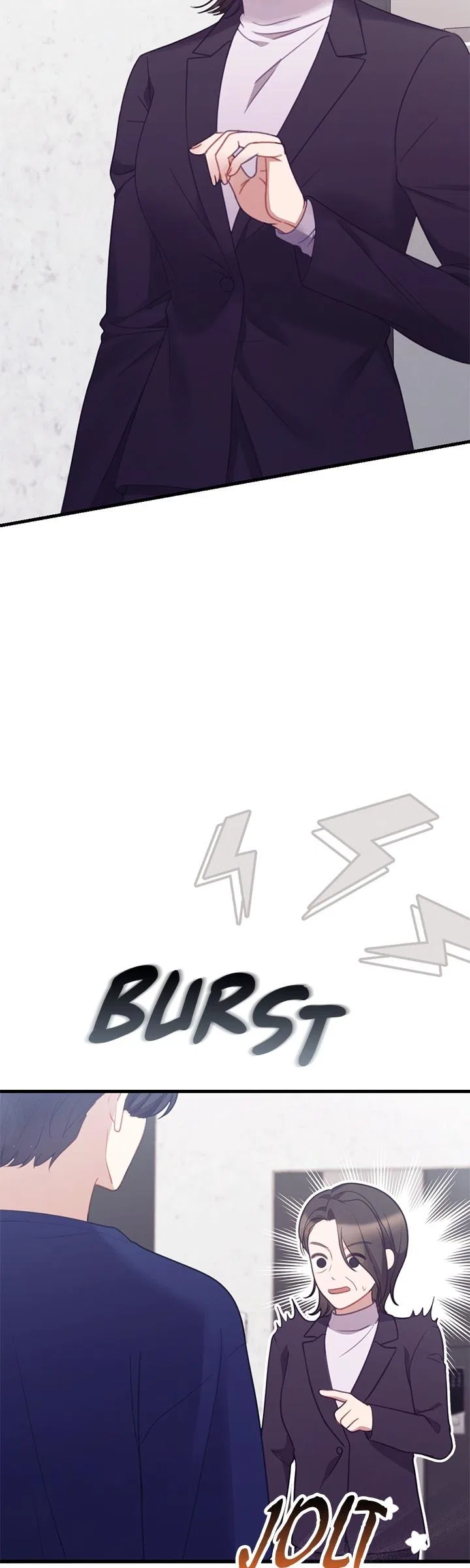 Late Regret Chapter 50 – Page 15