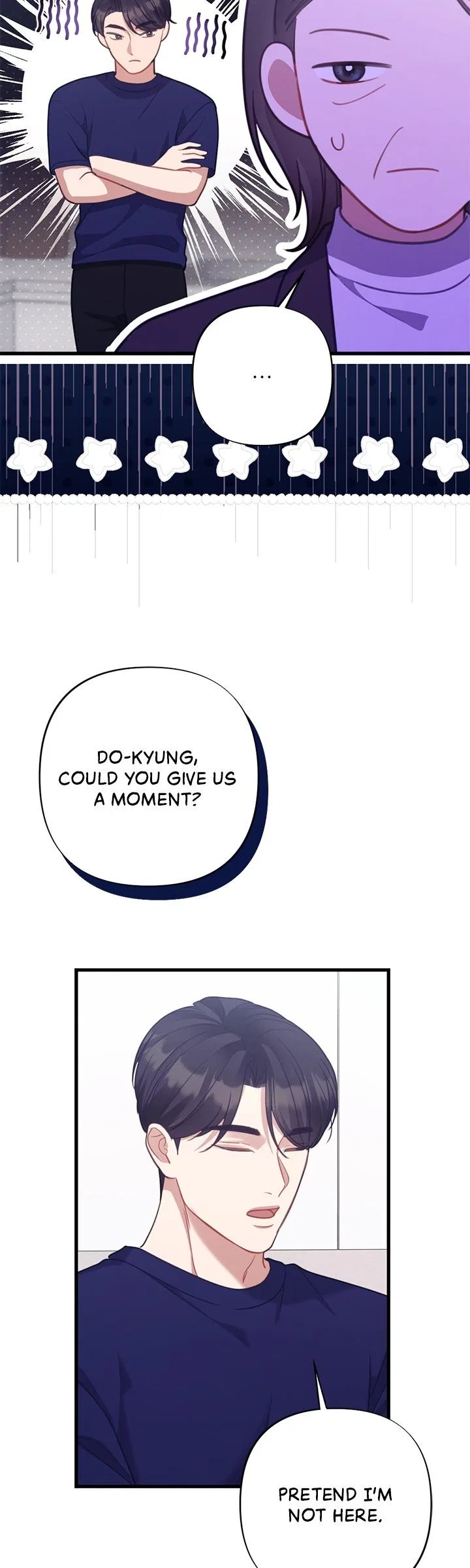 Late Regret Chapter 50 – Page 21