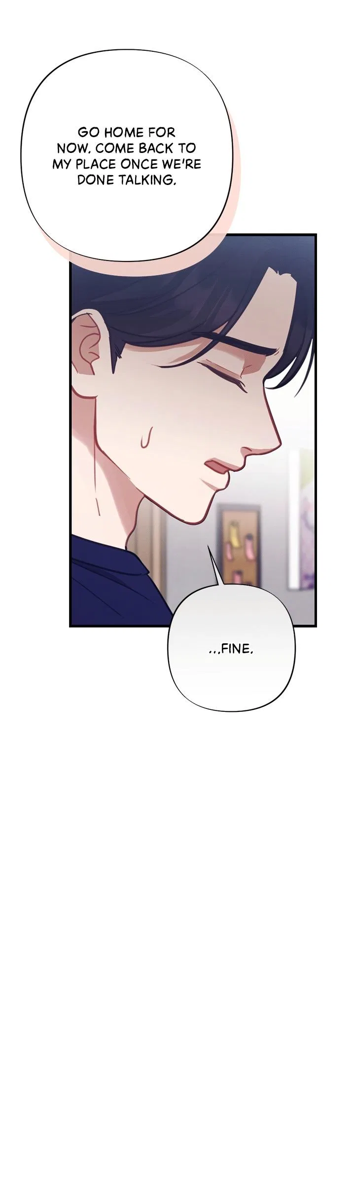 Late Regret Chapter 50 – Page 23