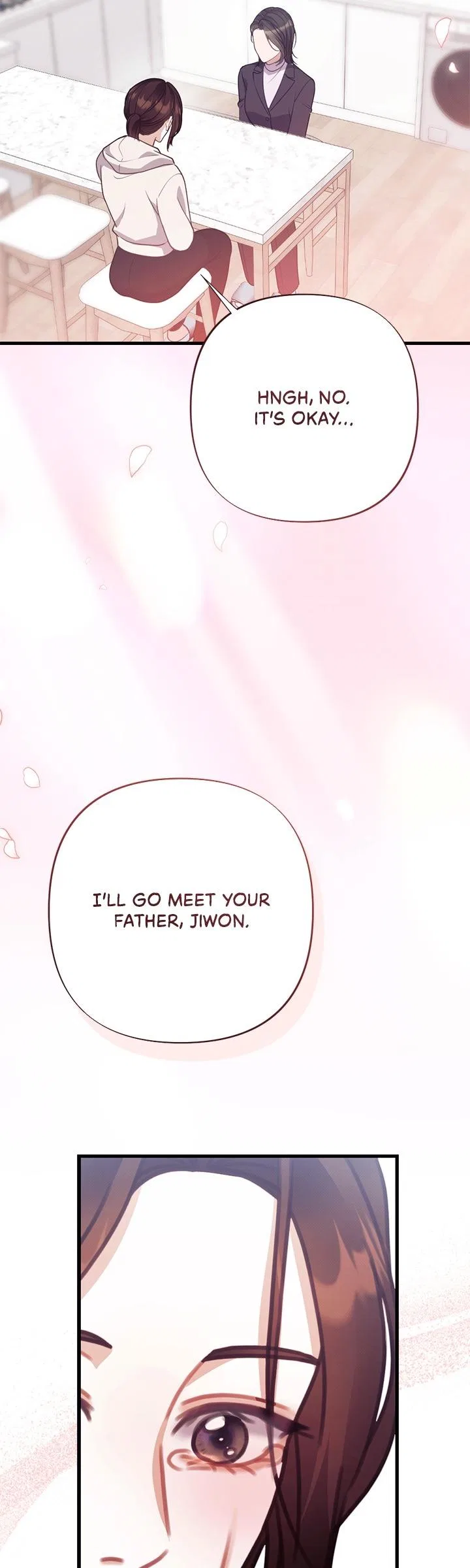 Late Regret Chapter 50 – Page 31