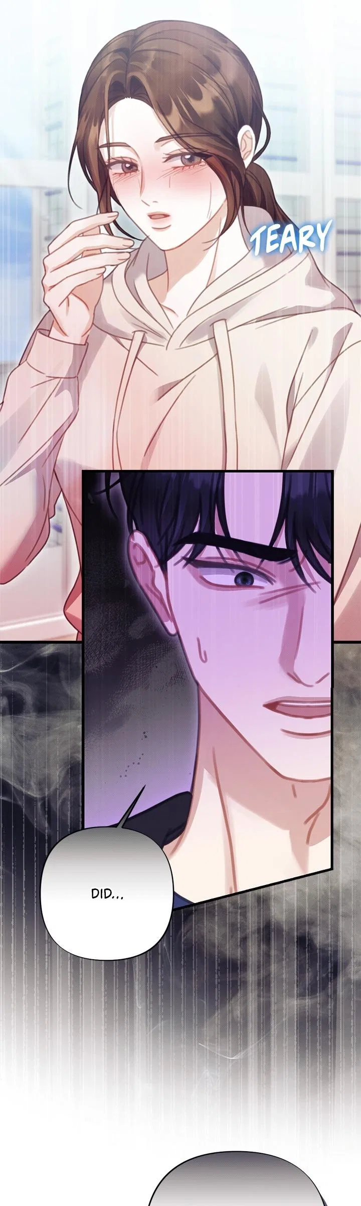 Late Regret Chapter 50 – Page 41