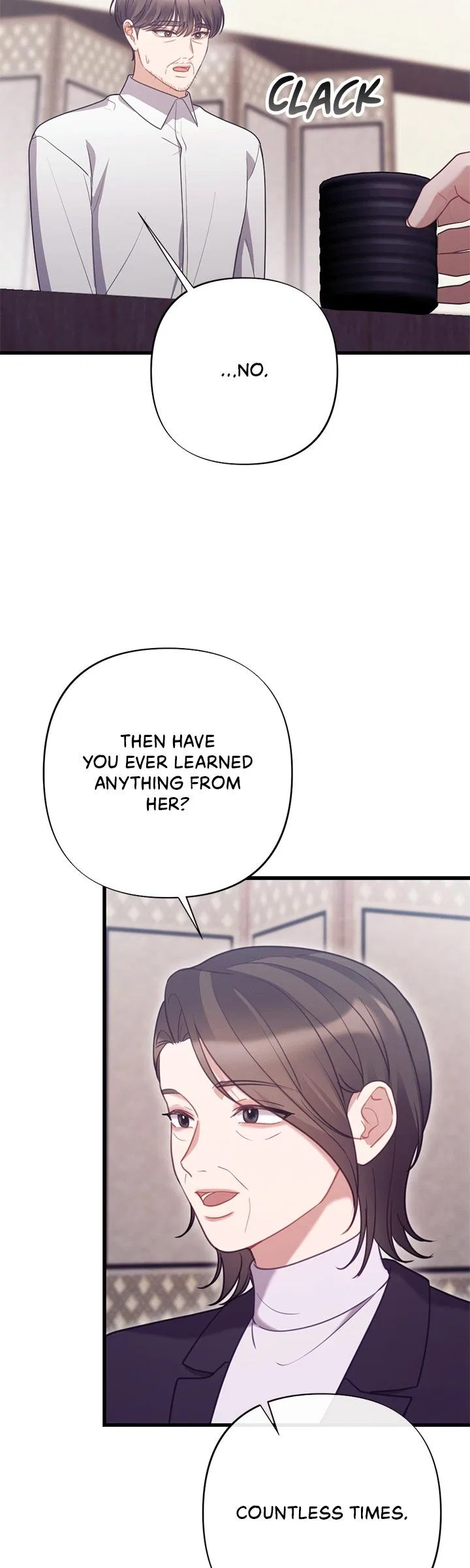 Late Regret Chapter 50 – Page 53