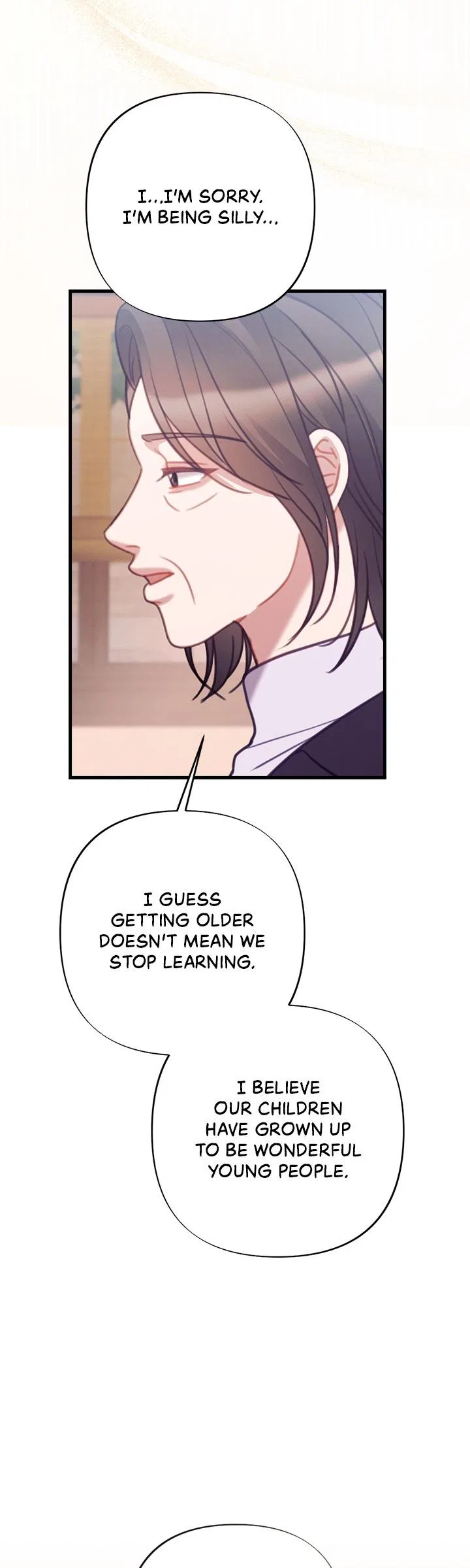Late Regret Chapter 50 – Page 58