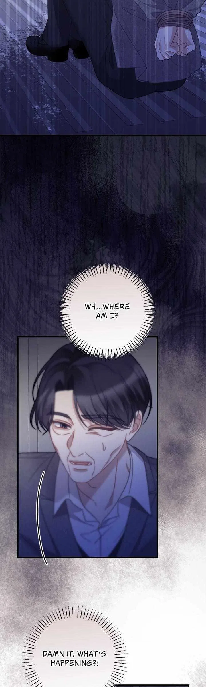 Late Regret Chapter 49 – Page 3