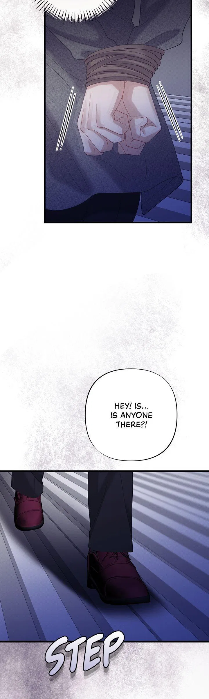 Late Regret Chapter 49 – Page 4