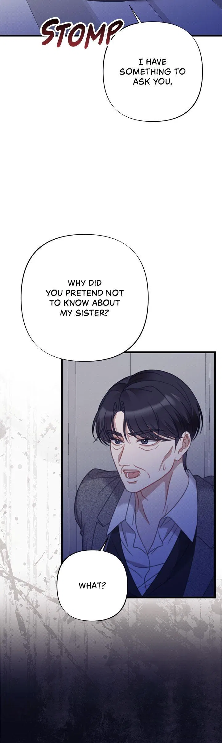 Late Regret Chapter 49 – Page 7