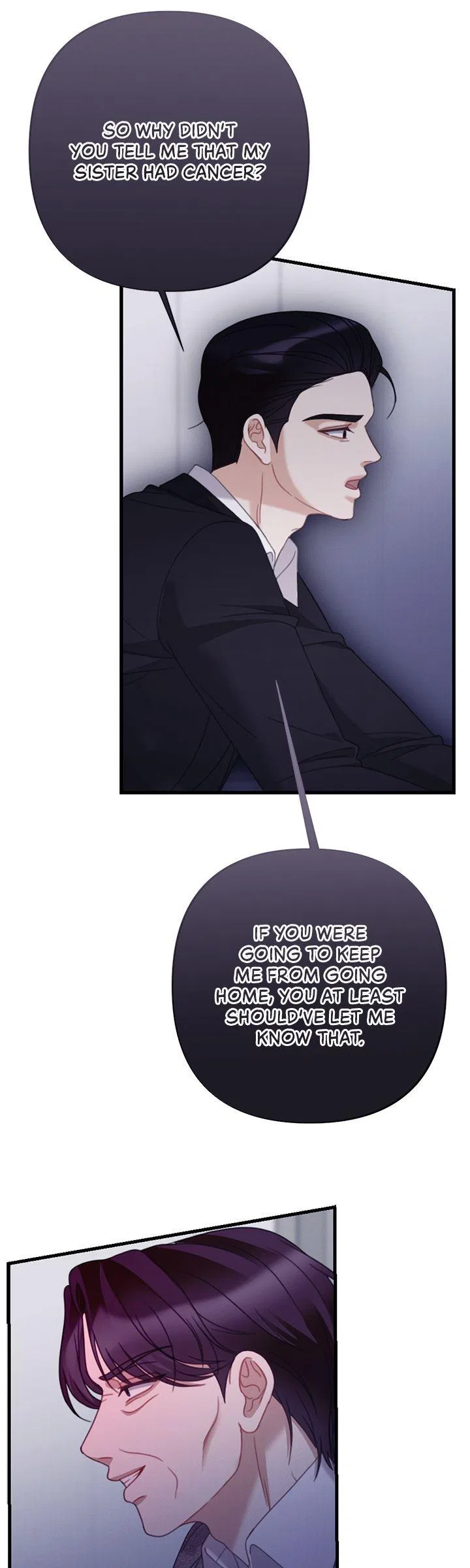Late Regret Chapter 49 – Page 9