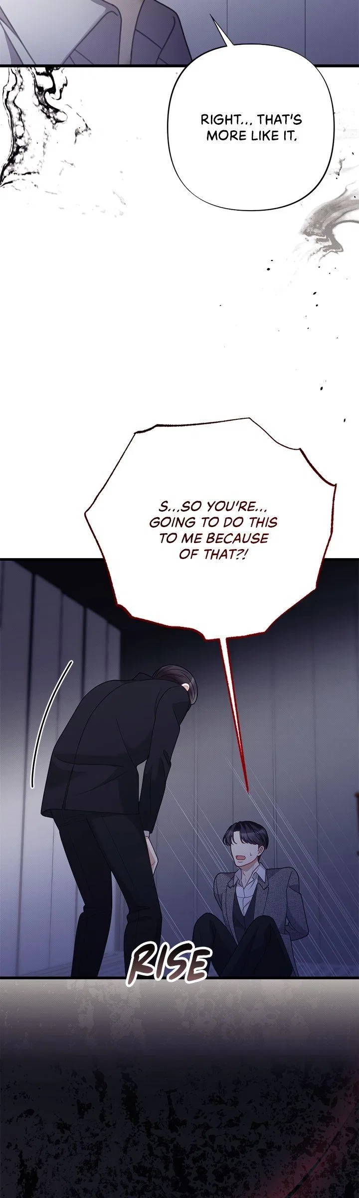 Late Regret Chapter 49 – Page 13