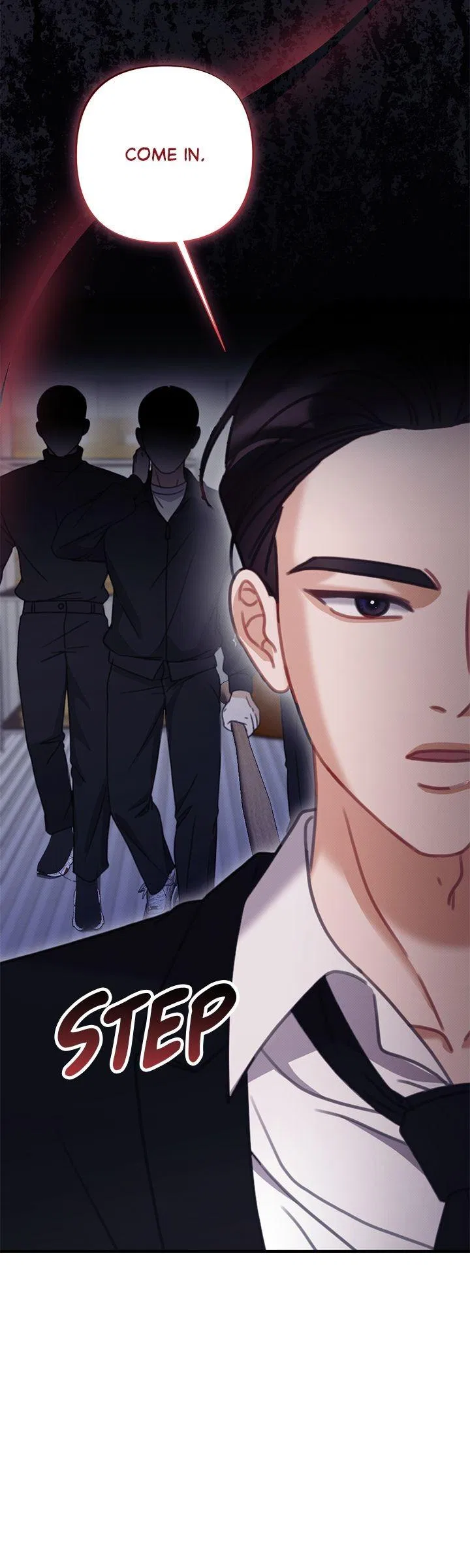 Late Regret Chapter 49 – Page 14