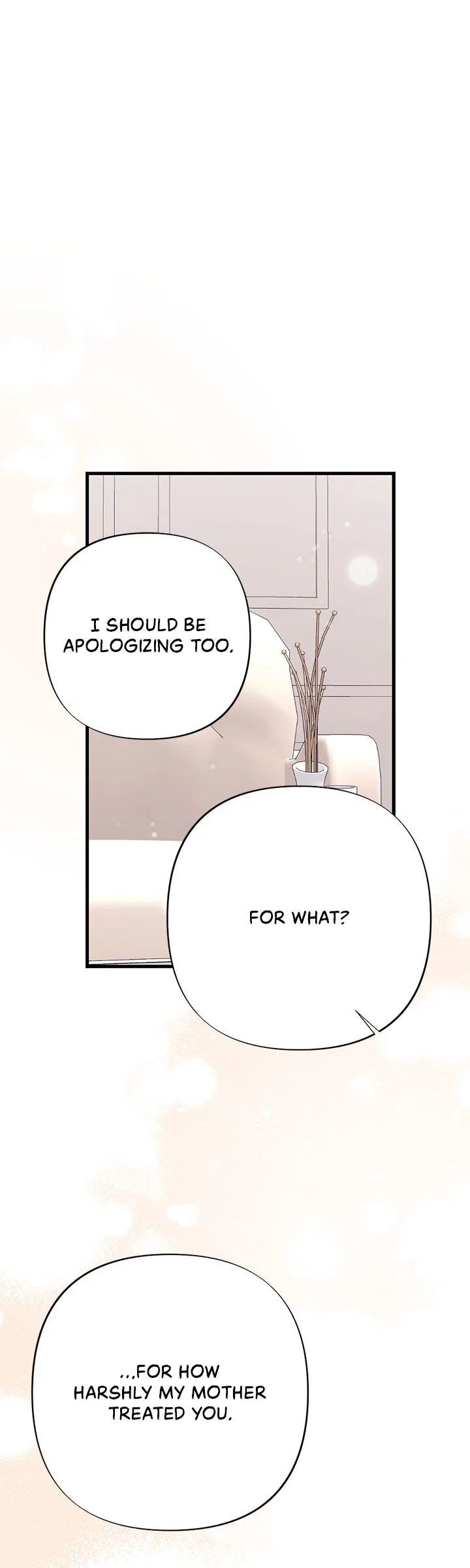 Late Regret Chapter 49 – Page 20