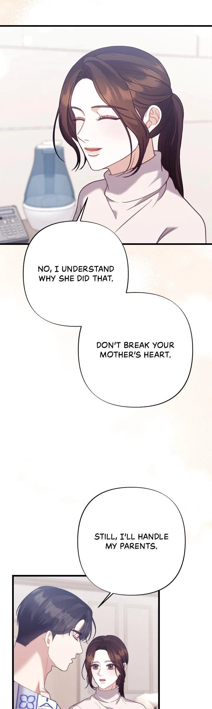 Late Regret Chapter 49 – Page 21