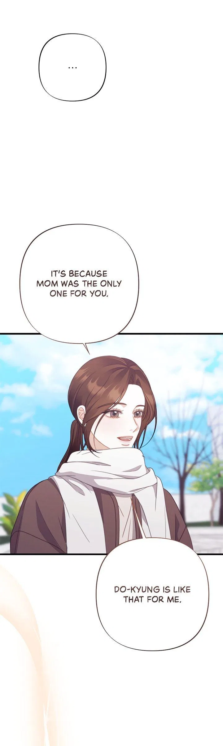 Late Regret Chapter 49 – Page 31