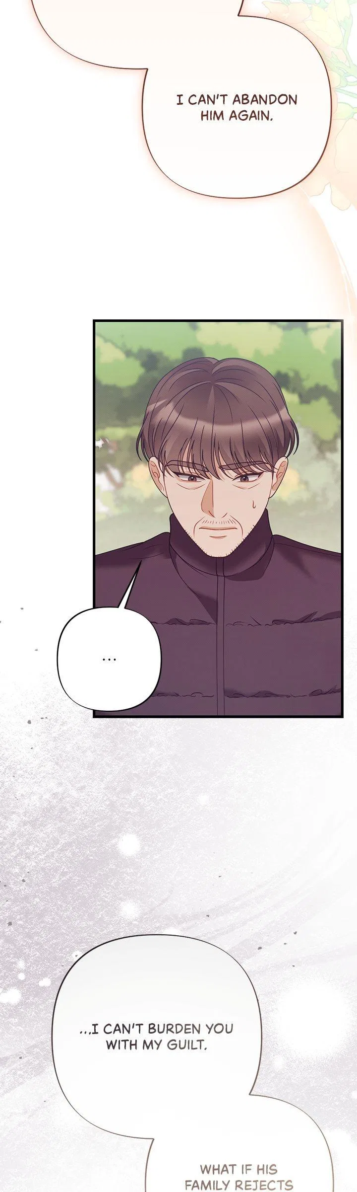 Late Regret Chapter 49 – Page 33