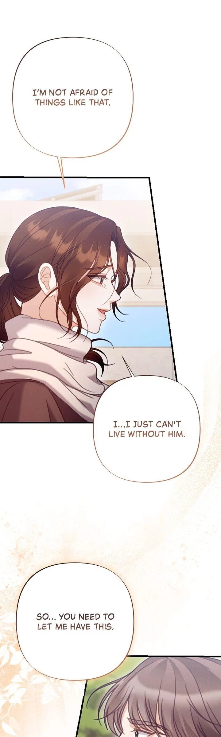 Late Regret Chapter 49 – Page 36